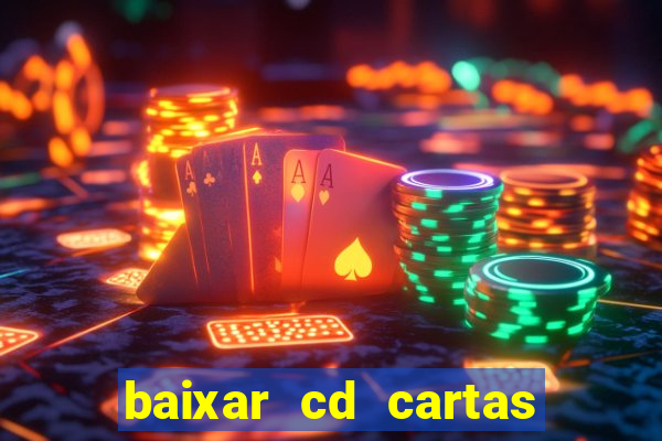 baixar cd cartas ao remetente rosa de saron